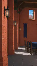 脱出ゲーム：赤レンガの城からの脱出 screenshot