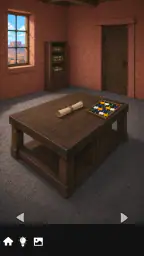 脱出ゲーム：赤レンガの城からの脱出 screenshot