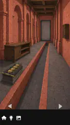 脱出ゲーム：赤レンガの城からの脱出 screenshot