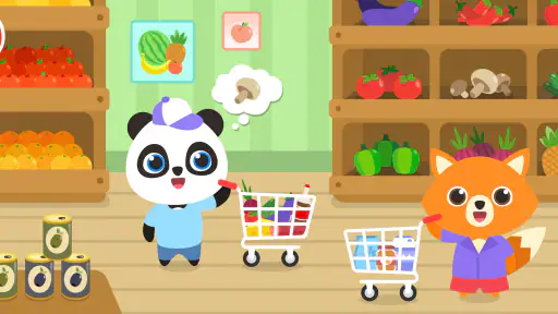 赤ちゃんのためのピザゲーム - 料理ゲーム screenshot