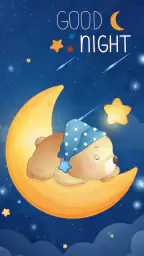 赤ちゃんのための子守唄 screenshot