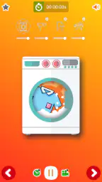 赤ちゃんを眠らせま音 screenshot