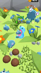 超巨大スライム (Super Big Slime) screenshot
