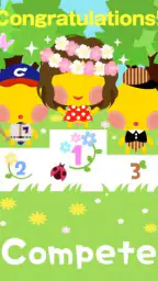 踊り子クリノッペ【ペット着せ替え育成ゲーム】GREE/グリー screenshot