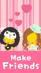 踊り子クリノッペ【ペット着せ替え育成ゲーム】GREE/グリー screenshot
