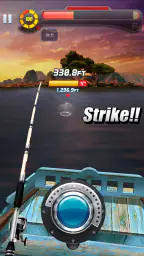 釣りオン！ screenshot