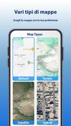 電話番号 場所 screenshot