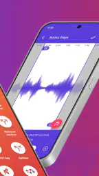 音楽のエディタ screenshot