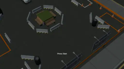 駐車王 screenshot