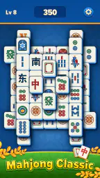 麻雀ブラスト (Mahjong Blast) screenshot