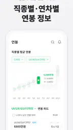 잡플래닛 screenshot
