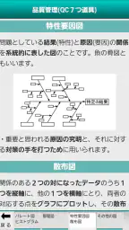 「１級建築施工管理技士」受験対策(2nd ver.) screenshot
