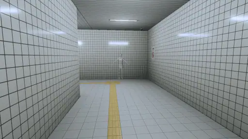 ８番出口 screenshot
