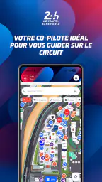 24h Experience screenshot