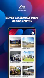 24h Experience screenshot