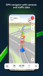 2GIS: Offline map & navigation screenshot