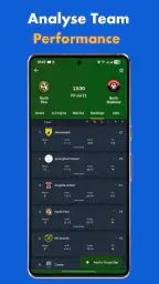 360Score AI 예측 screenshot
