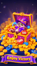 3D Colorful Sort™ 마법의 물 screenshot