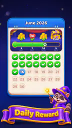 3D Colorful Sort™ 마법의 물 screenshot