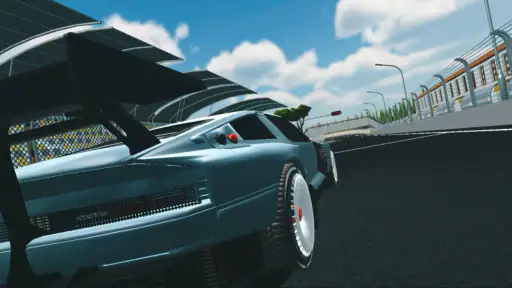 3D경주교실 screenshot