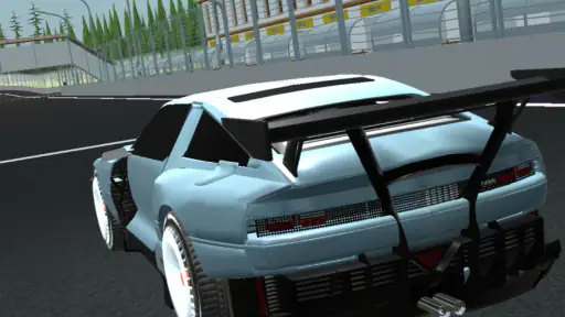 3D경주교실 screenshot