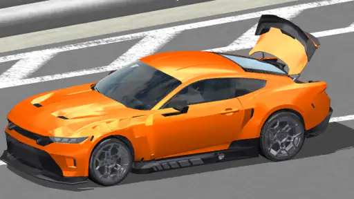 3D운전교실 2 screenshot