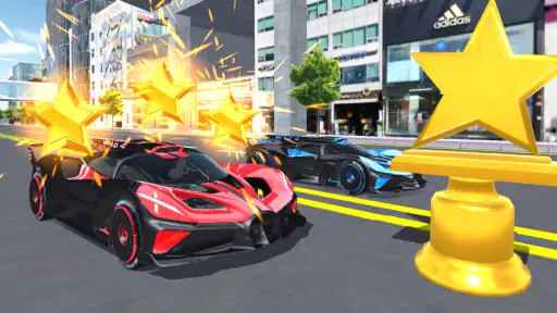 3D운전교실 2 screenshot