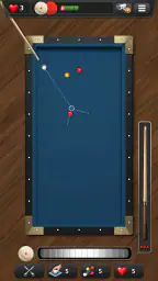 3구 4구 당구 screenshot