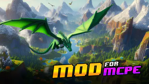 4Craft: MCPE용 애드온 screenshot