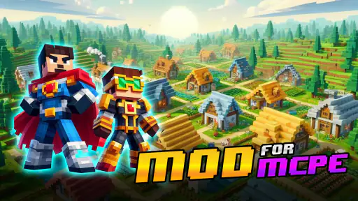 4Craft: MCPE용 애드온 screenshot