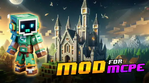 4Craft: MCPE용 애드온 screenshot