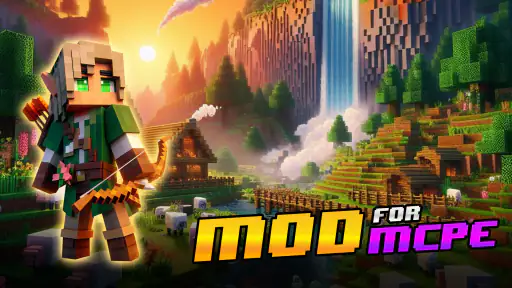 4Craft: MCPE용 애드온 screenshot