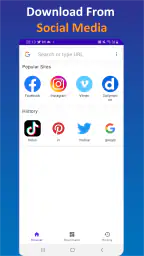 4K Video Downloader screenshot