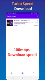 4K Video Downloader screenshot