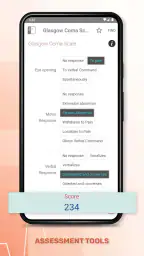 5 Minute Emergency Medicine screenshot