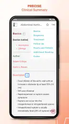 5 Minute Emergency Medicine screenshot