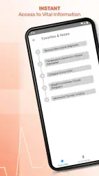 5 Minute Emergency Medicine screenshot