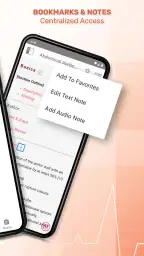 5 Minute Emergency Medicine screenshot