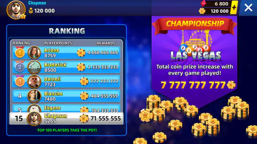 8 Ball Blitz - Billiards Games screenshot