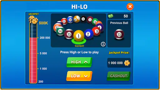 8 Ball Blitz - Billiards Games screenshot