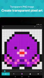 8bit 화가 (8bit Painter) screenshot