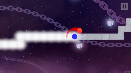 A Dance Of Fire and Ice screenshot
