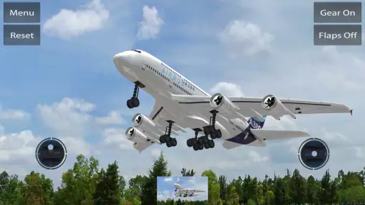 Absolute RC Flight Simulator screenshot
