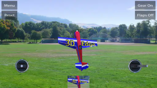 Absolute RC Flight Simulator screenshot
