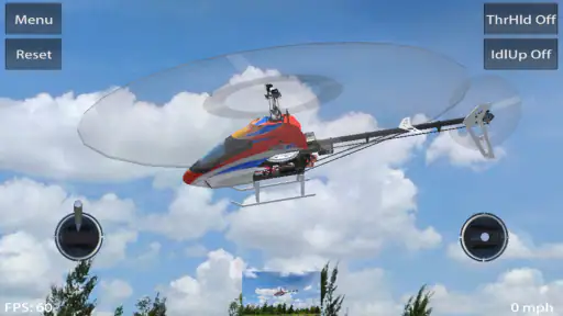Absolute RC Flight Simulator screenshot