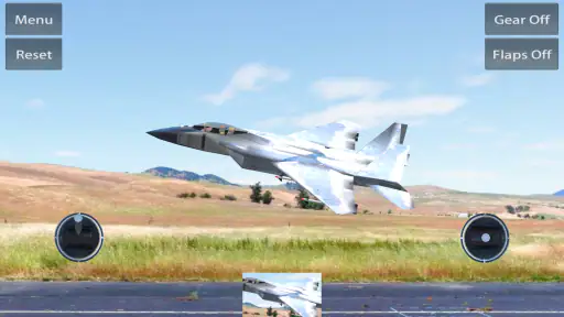 Absolute RC Flight Simulator screenshot