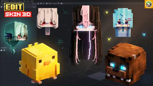 AddOns Maker: 마인크래프트 모드 만들기 screenshot