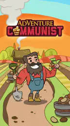 AdVenture Communist screenshot