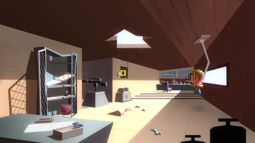 Agent A - 숨겨진 퍼즐 screenshot