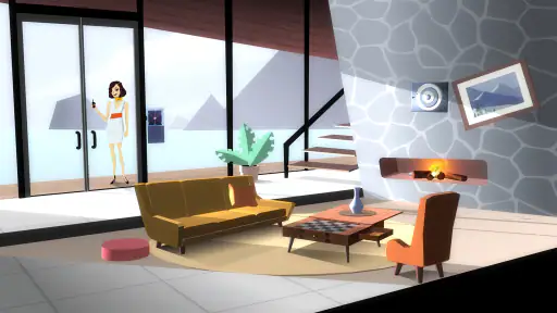 Agent A - 숨겨진 퍼즐 screenshot